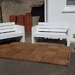 Vakantiehuis Maison Independante A Avec Jardin 175 M² Marquise