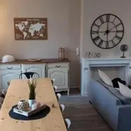 Maison Independante A Avec Jardin 175 M² Marquise