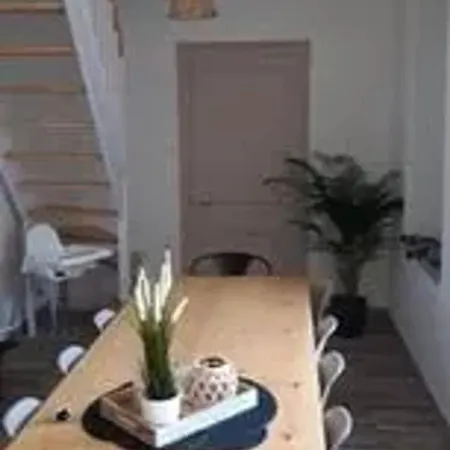 Maison Independante A Avec Jardin 175 M² Marquise