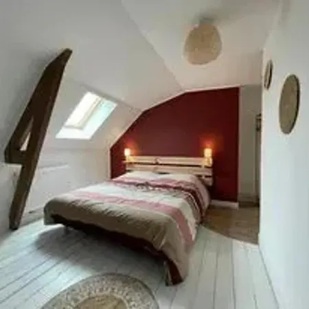 Maison Independante A Avec Jardin 175 M² Vakantiehuis