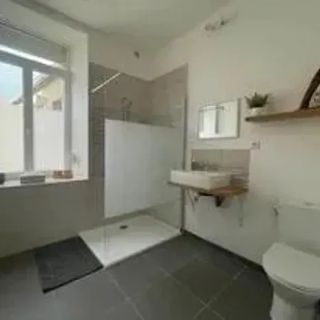 Maison Independante A Avec Jardin 175 M² Marquise