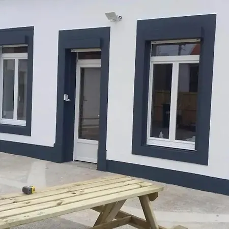 Maison Independante A Avec Jardin 175 M²