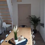 度假居 Maison Independante A Avec Jardin 175 M² 马基斯