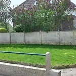 度假居 Maison Independante A Avec Jardin 175 M² 马基斯