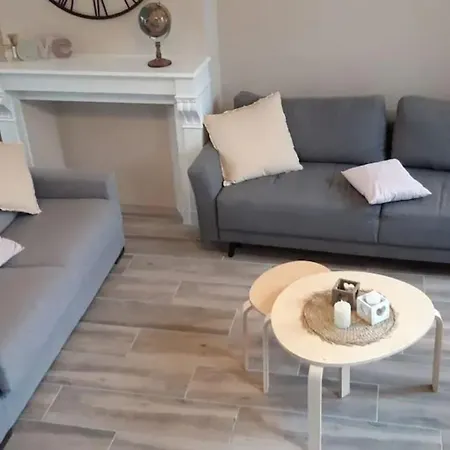 Maison Independante A Avec Jardin 175 M² Marquise