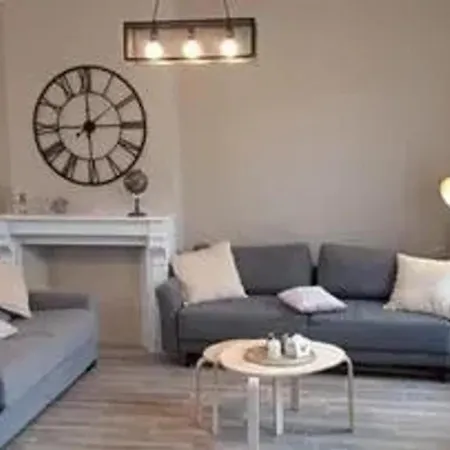 Holiday home Maison Independante A Avec Jardin 175 M²