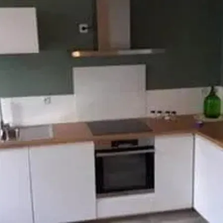 Maison Independante A Avec Jardin 175 M² Marquise