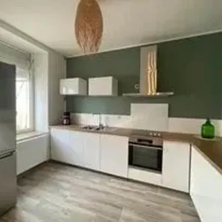 Holiday home Maison Independante A Avec Jardin 175 M² *