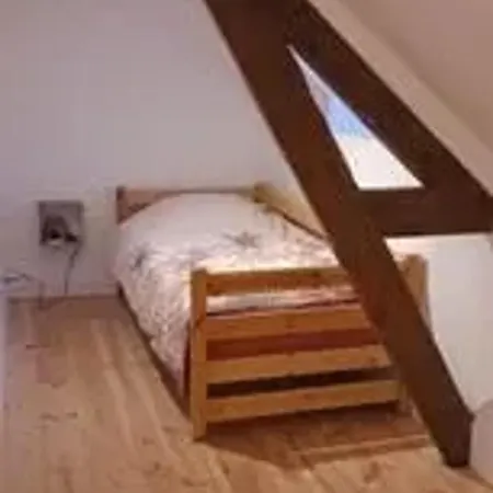 Maison Independante A Avec Jardin 175 M² Σπίτι διακοπών