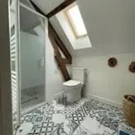 Maison Independante A Avec Jardin 175 M² Holiday home *