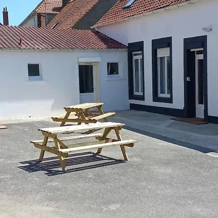 Holiday home Maison Independante A Avec Jardin 175 M² *