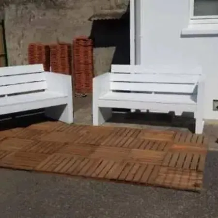 Holiday home Maison Independante A Avec Jardin 175 M² Marquise