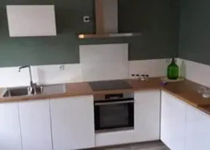 Maison Independante A Avec Jardin 175 M² Marquise
