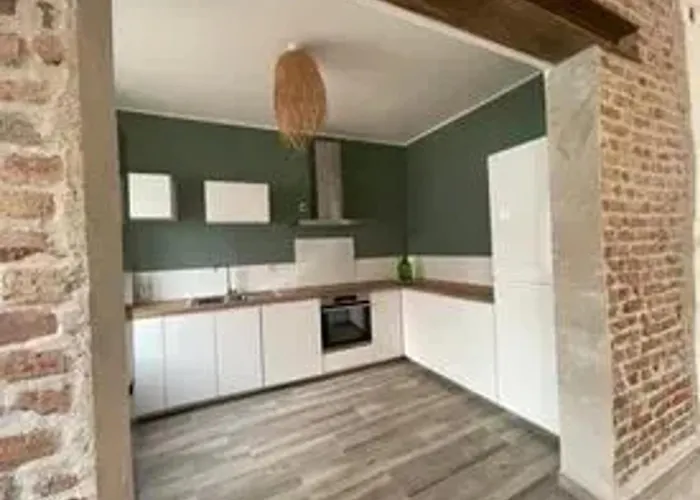 Holiday home Maison Independante A Avec Jardin 175 M² Marquise