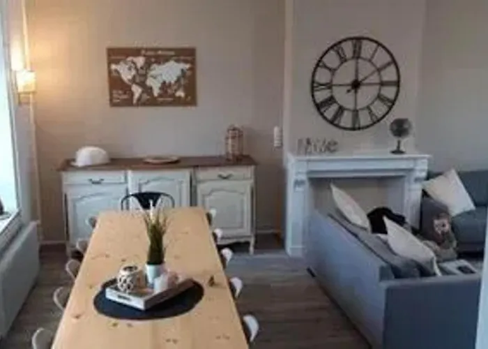 Maison Independante A Avec Jardin 175 M² Marquise