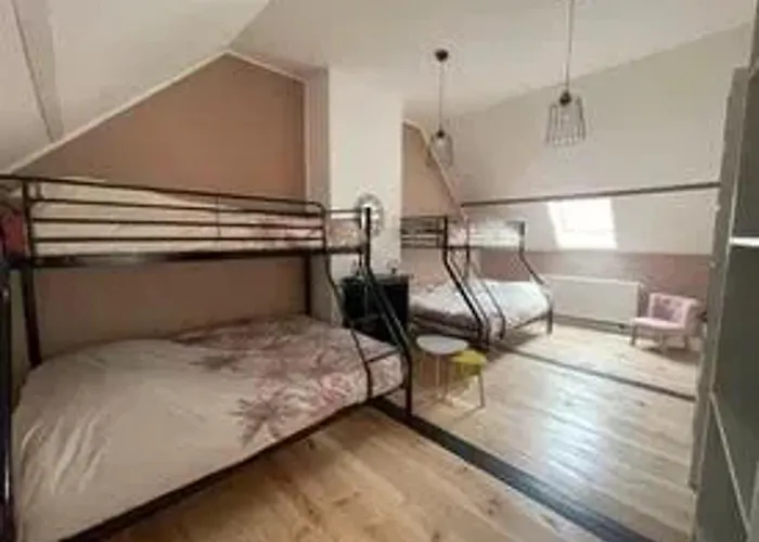 Maison Independante A Avec Jardin 175 M² * Marquise