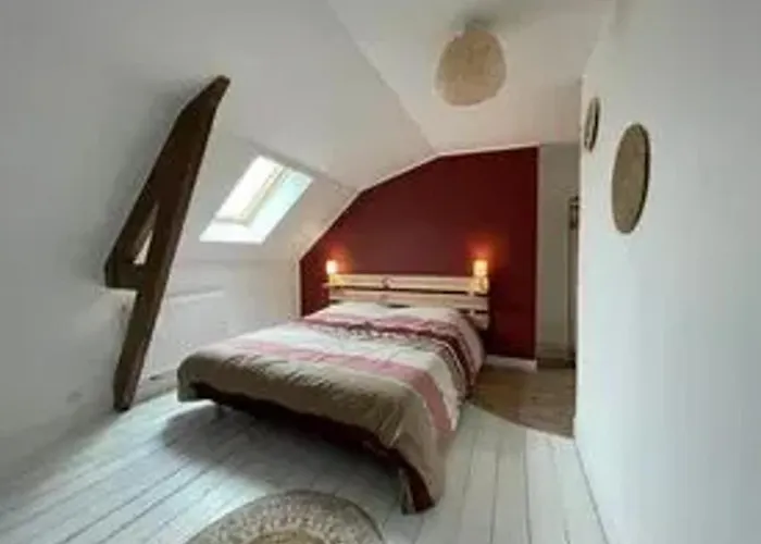 Maison Independante A Avec Jardin 175 M² Holiday home