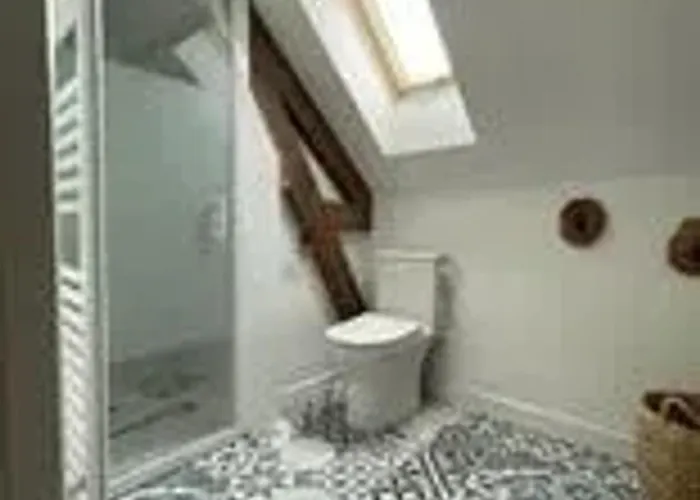 Maison Independante A Avec Jardin 175 M² Holiday home *